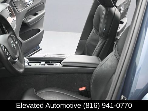 Used 2024 Volvo XC60 T8 Ultimate w/ Protection Package Premier AWD/4WD image 15