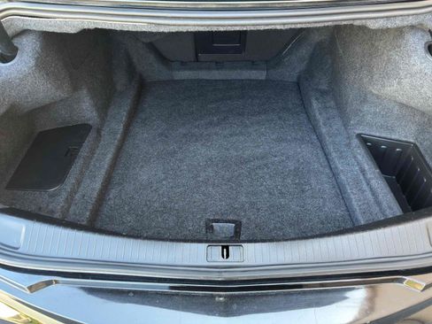 Used 2017 Cadillac CTS Luxury RWD image 57