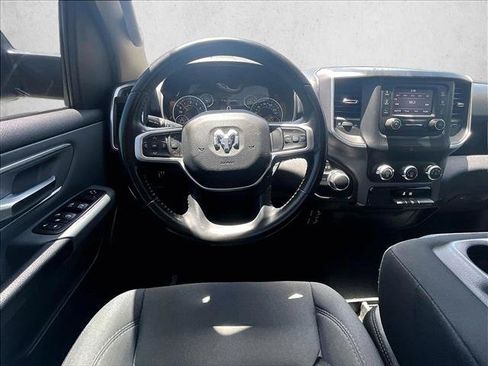 Used 2020 RAM 1500 Big Horn RWD image 7