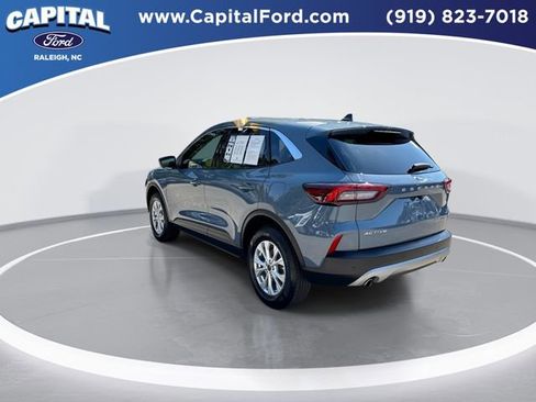 Certified 2024 Ford Escape Active w/ Tech Pack #2 AWD/4WD image 6