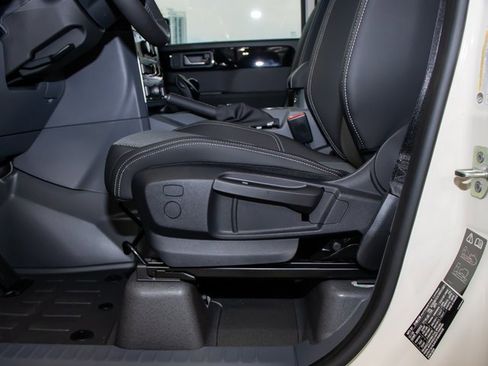 Used 2024 INEOS Grenadier image 15