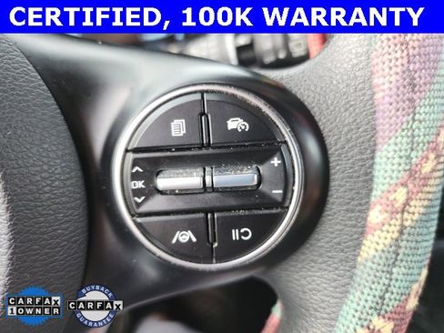 Certified 2023 Kia Soul LX image 14