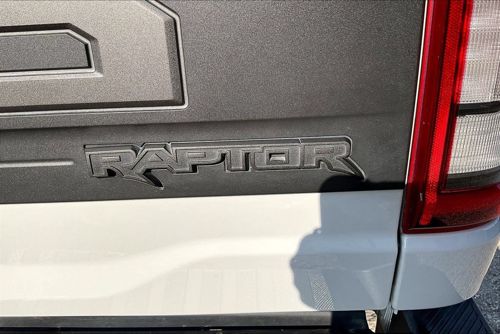 Used 2023 Ford F150 Raptor AWD/4WD image 25