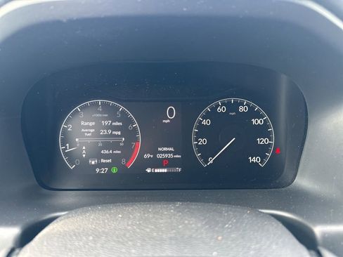 Used 2025 Honda Odyssey Elite image 27