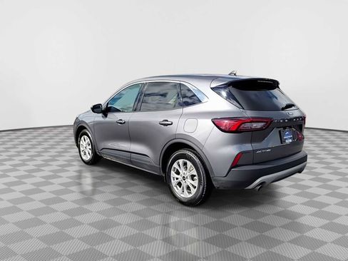 Used 2024 Ford Escape Active image 6