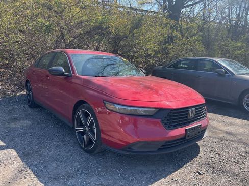 Used 2023 Honda Accord Sport image 20