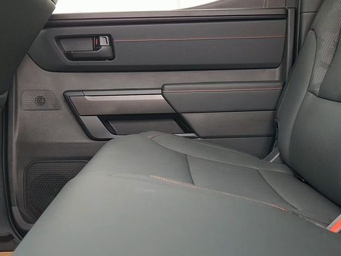 New 2026 Toyota Tundra TRD Pro image 17