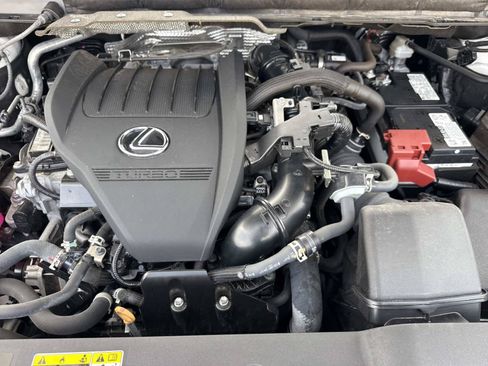 Used 2024 Lexus RX 350 Premium w/ Accessory Package (Z1) AWD/4WD image 24