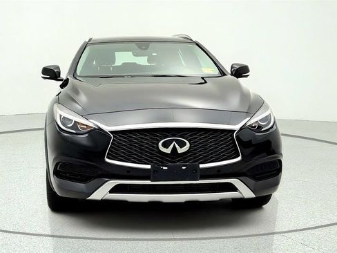 Used 2019 INFINITI QX30 AWD w/ Navigation Package image 2