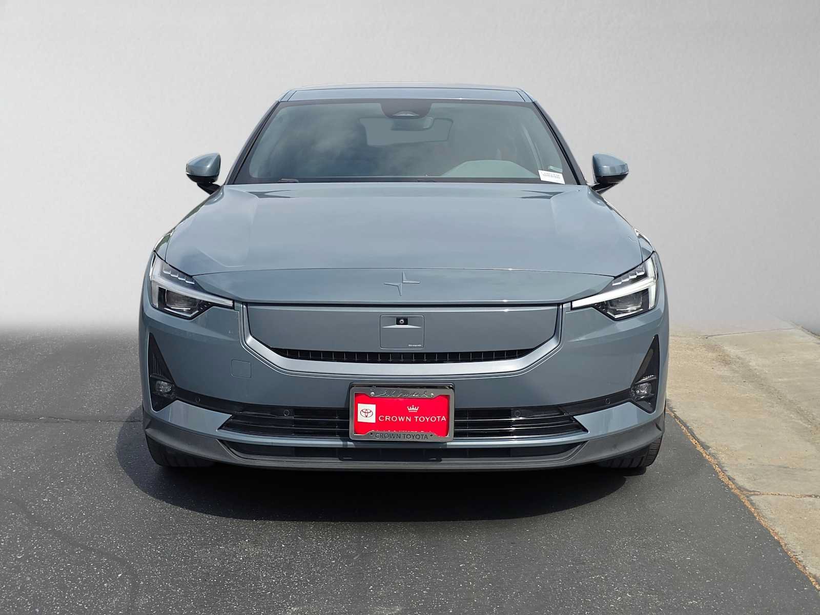 Used 2024 Polestar Polestar 2 AWD/4WD image 8