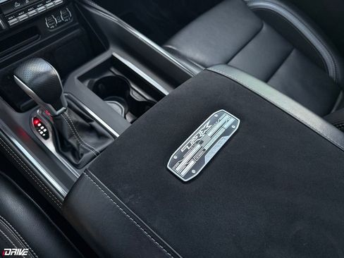 Used 2022 RAM 1500 TRX w/ TRX Level 2 Equipment Group image 48