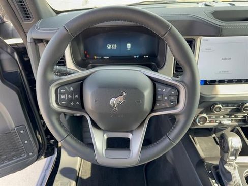 New 2025 Ford Bronco Outer Banks image 12