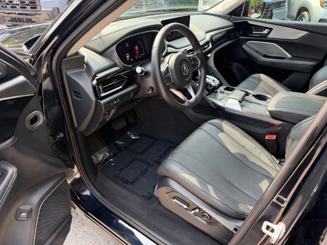 Certified 2024 Acura MDX FWD image 12