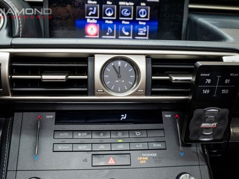 Used 2015 Lexus IS 350 AWD w/ F-Sport Package image 97