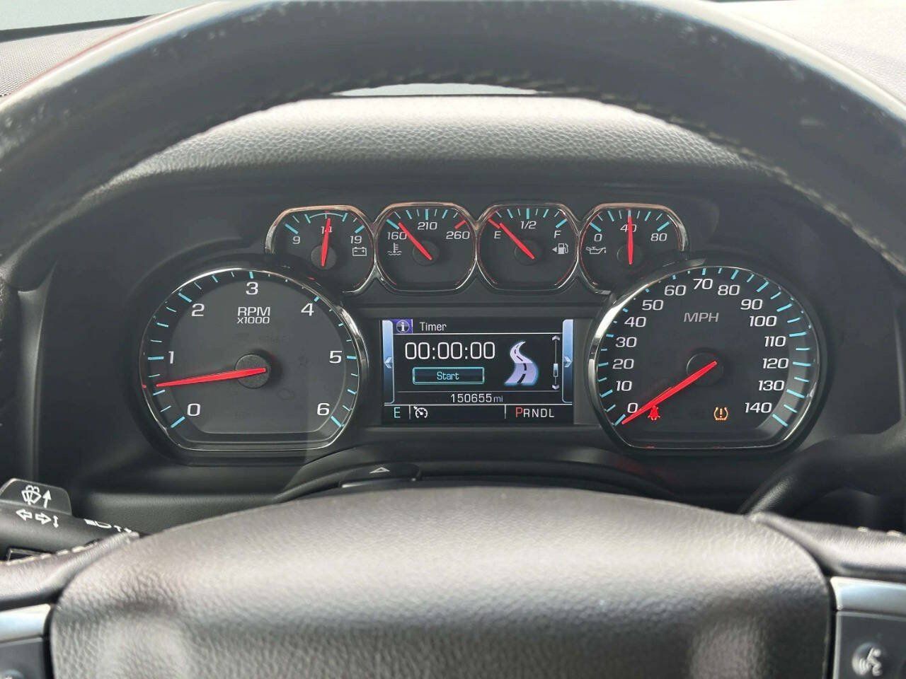 Used 2018 Chevrolet Tahoe LT AWD/4WD image 29