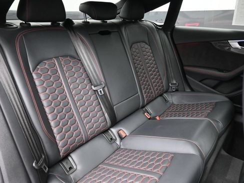 Used 2021 Audi RS 5 Sportback w/ Dynamic Package AWD/4WD image 24