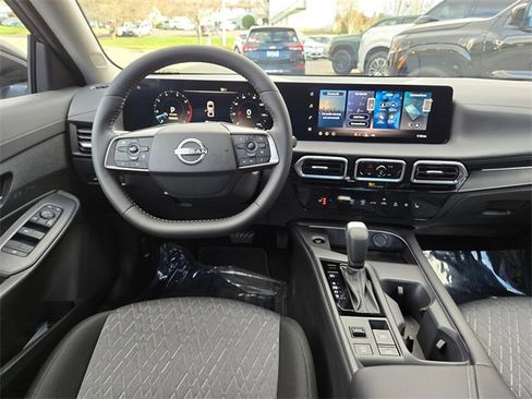 New 2026 Nissan Sentra SV image 13