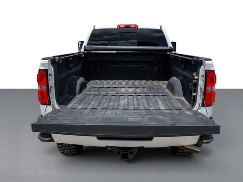Used 2015 GMC Sierra 2500 Denali w/ Duramax Plus Package AWD/4WD image 59