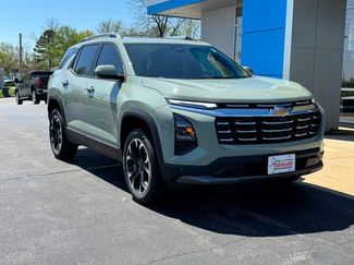 New 2026 Chevrolet Equinox LT w/ Convenience Package II video 2