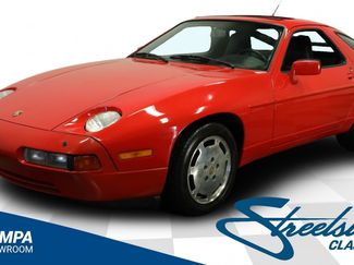 Used 1989 Porsche 928 S4 RWD video 1