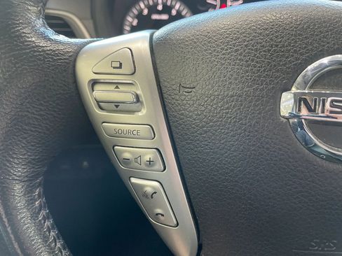 Used 2014 Nissan Sentra SV w/ SV Driver Package image 8