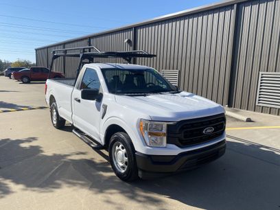 Used 2021 Ford F150 XL w/ Equipment Group 101A High
