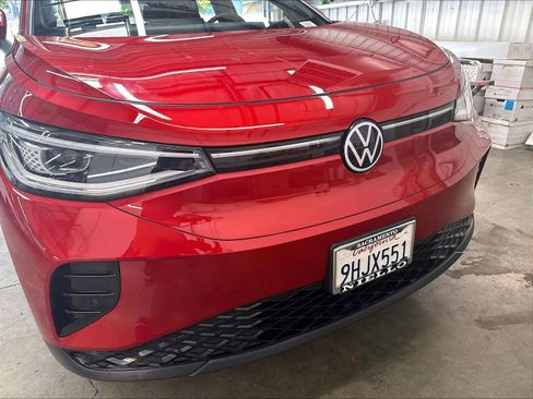 Used 2023 Volkswagen ID.4 Pro S RWD image 35