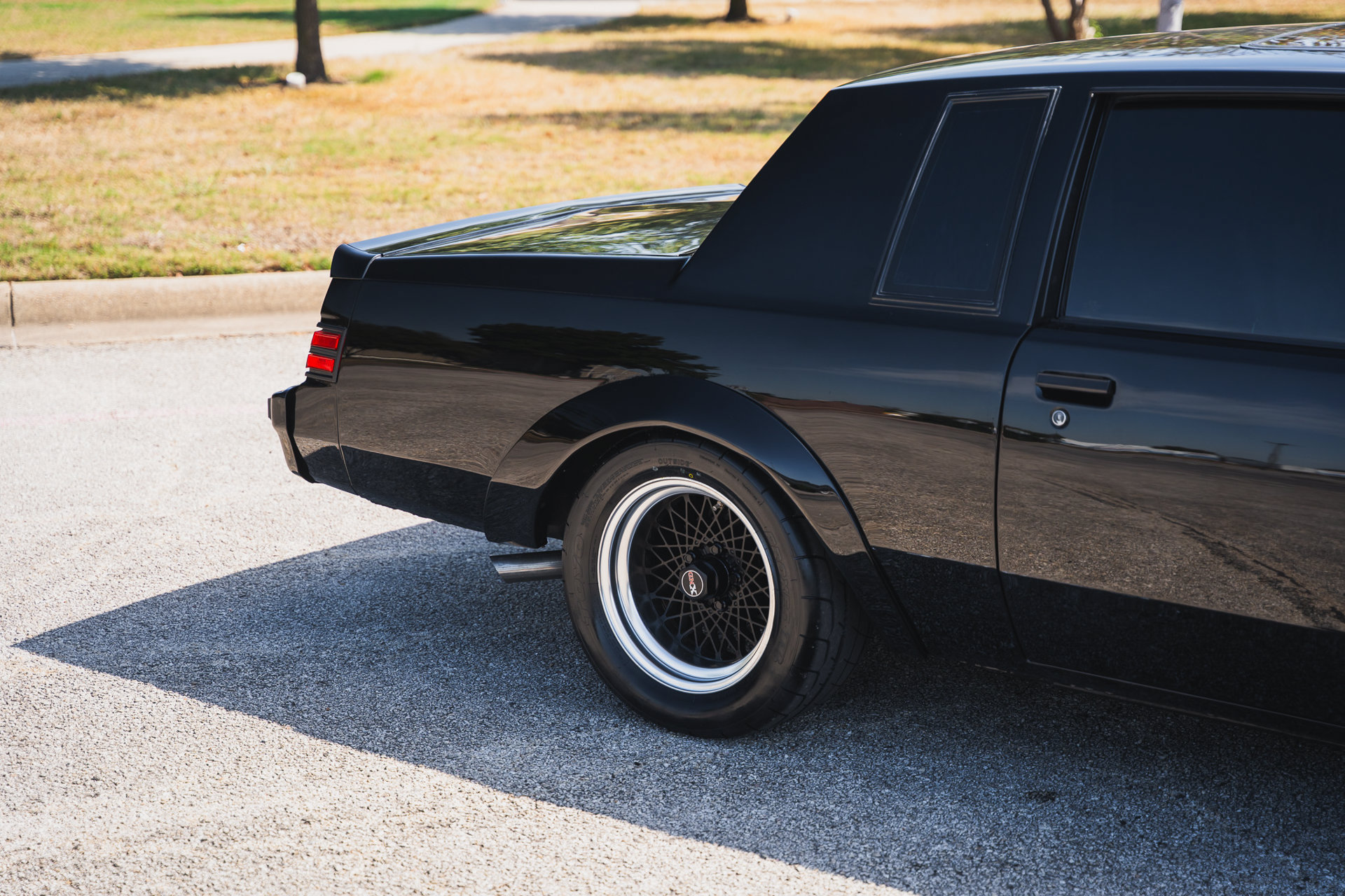 Used 1987 Buick Regal Coupe RWD image 37