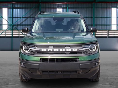 Used 2023 Ford Bronco Sport Big Bend w/ Convenience Package image 7