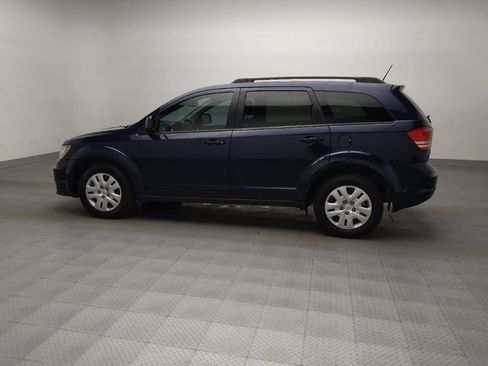 Used 2018 Dodge Journey SE w/ Popular Equipment Group image 3