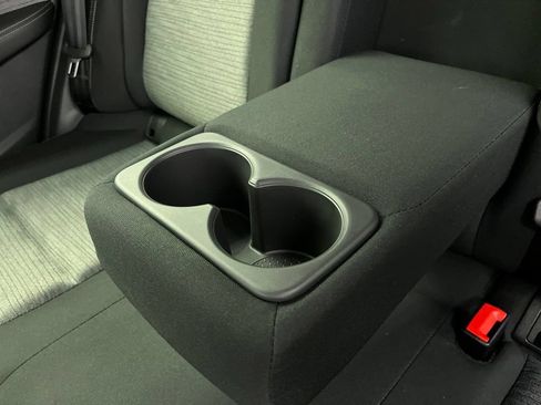 Used 2023 Nissan Rogue SV FWD image 25