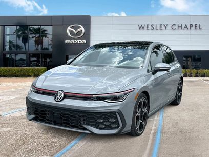 Used 2026 Volkswagen GTI Autobahn