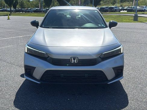 Used 2024 Honda Civic Sport image 14