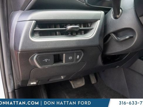 Used 2025 Kia K4 FWD image 17