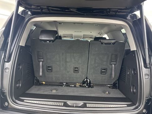 Used 2019 GMC Yukon SLT w/ HD Trailering Package image 25