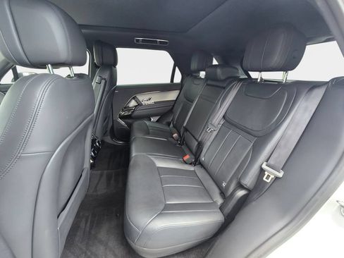 Certified 2024 Land Rover Range Rover Sport Dynamic SE AWD/4WD image 14