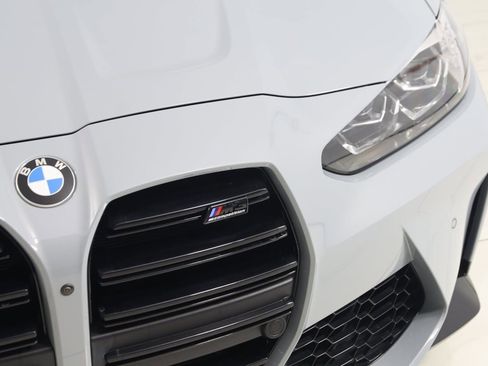 Used 2024 BMW M3 Competition w/ M Driver's Package image 19