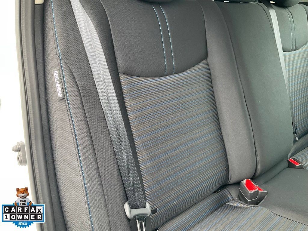 Used 2025 Nissan Leaf SV Plus FWD image 46