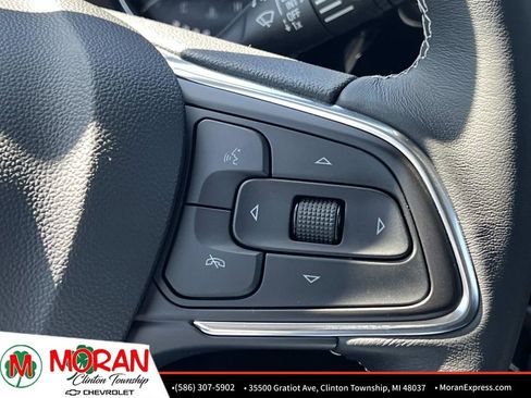 Certified 2023 Buick Encore GX Select w/ Safety Package II AWD/4WD image 23