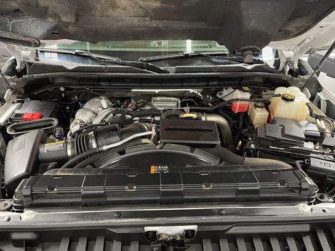 Used 2022 GMC Sierra 3500 Denali image 38