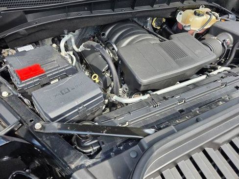 Certified 2021 GMC Sierra 1500 AT4 w/ AT4 Premium Package AWD/4WD image 20