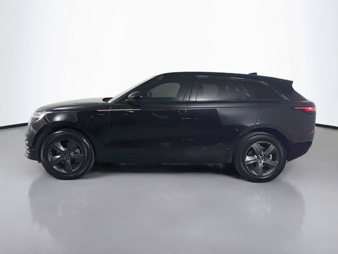 Certified 2022 Land Rover Range Rover Velar R-Dynamic S AWD/4WD image 8