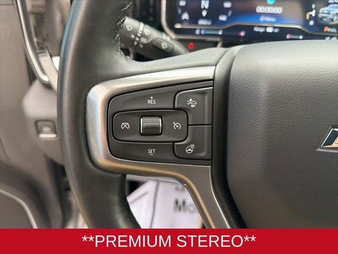 Used 2023 Chevrolet Silverado 1500 LT image 14