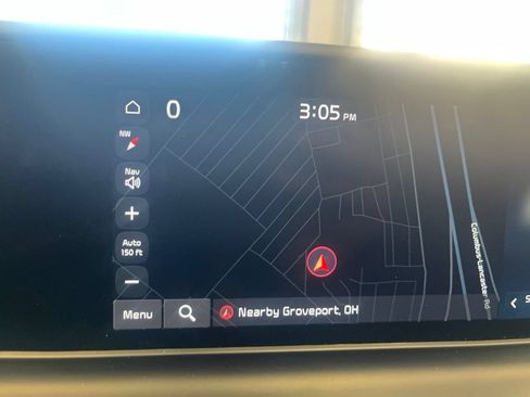 Used 2024 Kia Seltos S FWD image 6
