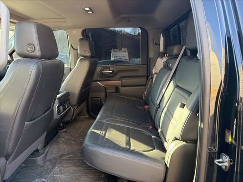 Used 2022 GMC Sierra 2500 Denali w/ Denali Ultimate Package image 15