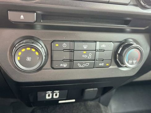 Used 2018 Ford F150 XLT w/ Equipment Group 301A Mid AWD/4WD image 41