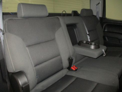 Used 2015 Chevrolet Silverado 1500 LT w/ All Star Edition image 16