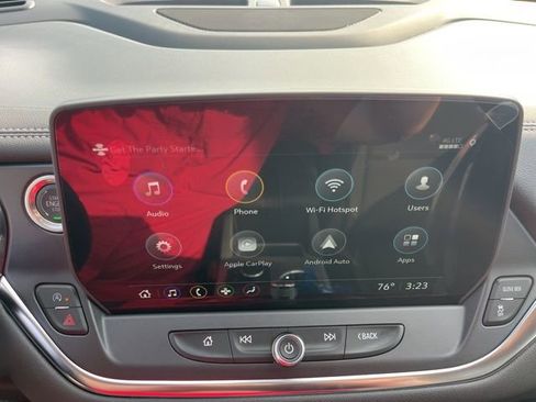 New 2026 Chevrolet Blazer LT w/ Convenience Package image 26