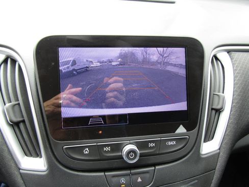 Used 2022 Chevrolet Malibu LS w/ LPO, Floor Liner Package image 13