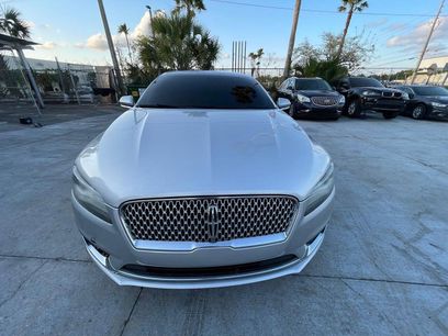 Used 2017 Lincoln MKZ Reserve